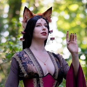 Meet your Posher, Anouk